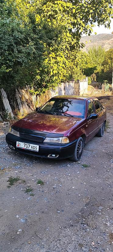 еврейский авто: Daewoo Nexia: 2006 г., Седан — 1