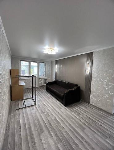 1 комната, 33 м², 8 мкр 104 серия, 4 этаж, Евроремонт at lalafo.kg 1 комната, 33 м², 8 мкр 104 серия, 4 этаж, Евроремонт