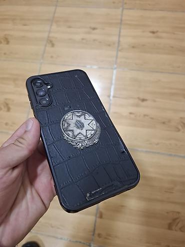 Мобильные телефоны и аксессуары: Samsung Galaxy A24 4G, 128 ГБ, цвет - Черный, Две SIM карты — 1