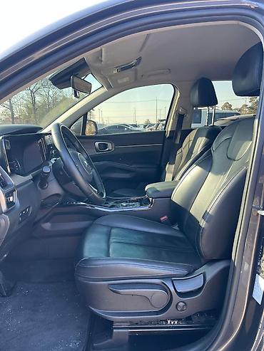 kia sarento: Kia Sorento: 2020 г., 2.2 л, Дизель, Кроссовер — 4