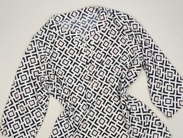 Women's blouse, size L