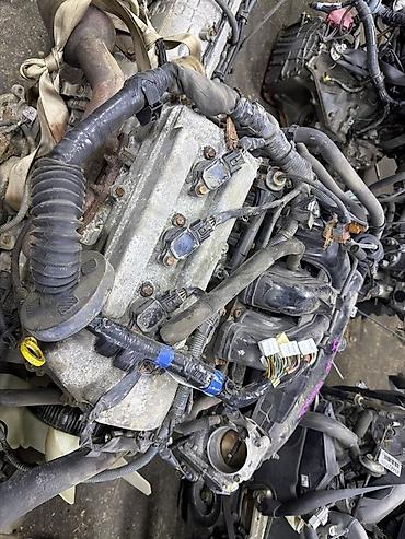 sr5: Проводка ДВС Toyota 4Runner GRN215L 1GR-FE 2007 - Оригинальная — 1