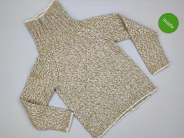 turecki sweter: Tiffi, Golf damski, rozmiar S — 2