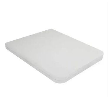 Baštenski nameštaj: Baštenska ganitura, Plastika, bоја - Bela, Novo — 6