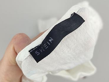 puro lino: Shein, Tunika damska, rozmiar S — 4