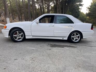 m5 f90 turbo az: Mercedes-Benz 230: 2.3 л | 1997 г. Седан