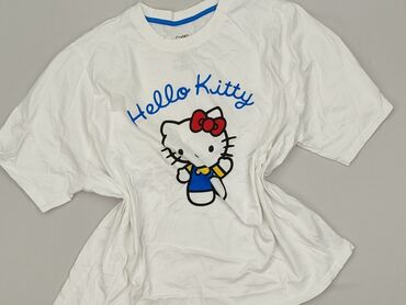 Hello Kitty, Women`s T-shirt, size XL (EU 42)
