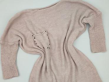 pull and: ITALY FASHION, Sweter damski, rozmiar One size — 1