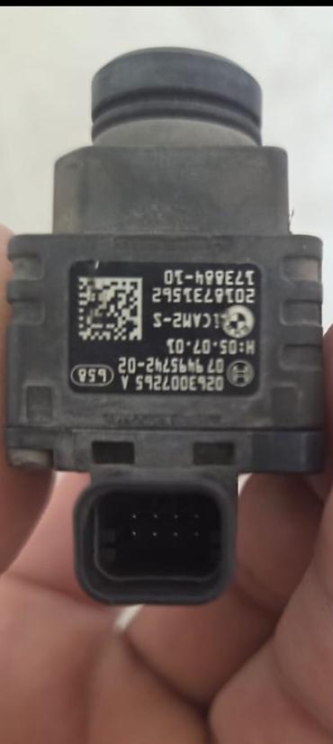 Avtoelektronika: Məhsul: Avtomobil üçün arxa görüntü (park) kamerası, OEM Bosch modul — 4