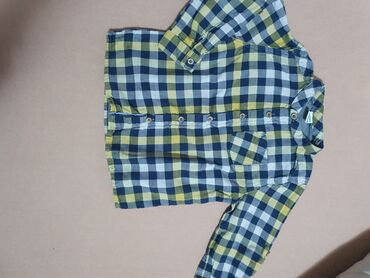 Paketi dečije odeće: Paket: Košulje, Za dečake, uzrast: 2 godine — 5