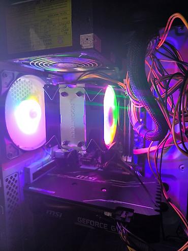intel core i: H81 ana plata + 16gb ddr3 ram + core i5 4590 hazir dest satilir hamisi — 1