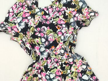 sukienki chabrowe dla puszystych: Women`s dress, Petites, size M (EU 38)