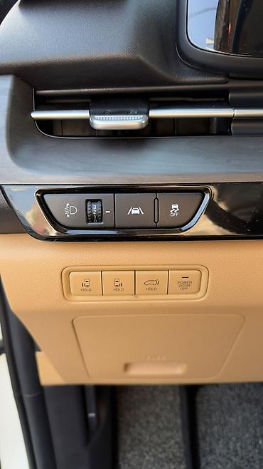 Kia: Kia Carnival: 2021 г., Дизель, Минивэн — 13