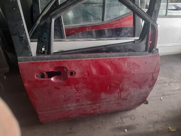 mazda mpv: Эшик Алдыңкы оң Mazda, Колдонулган, Оригинал
