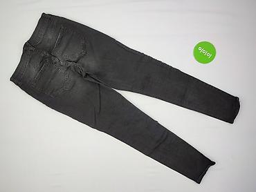 h m dresy: H&M Divided, Jeansy damskie, rozmiar M — 3