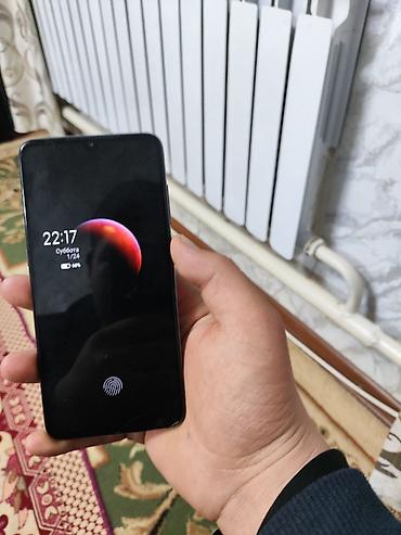 Xiaomi: Xiaomi, Mi 9, Б/у, 128 ГБ, цвет - Черный, 2 SIM — 2