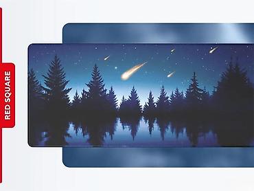 magic mouse: Mouse pad Red Square Serenity XXL (RSQ-40061)Mouse pad Red Square — 1