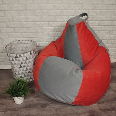 Бинбэги: Бинбэг, Новый, В рассрочку, Бесплатная доставка, Самовывоз, Платная доставка — 8