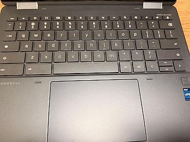 microsoft surface pro 7: İşlənmiş HP Chromebook, 13.5 ", Intel Core i7, 512 GB — 3