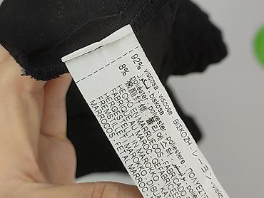 dres wasyl: Bershka, Spodnie materiałowe damskie, rozmiar XS — 5