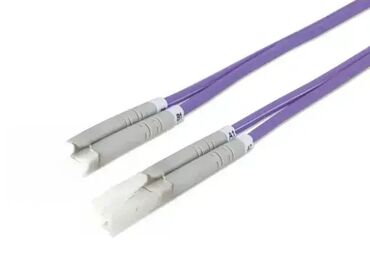 mali protočni bojler za kuhinju: Brand: / |x|x Model: FO LC/UPC - LC/UPC MM 2M OM4 DX Purple |x|x