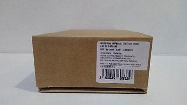 Parfemi: CREED MILLESIME IMPERIAL EDP120ML TSTR | Creed Millesime Imperial — 6