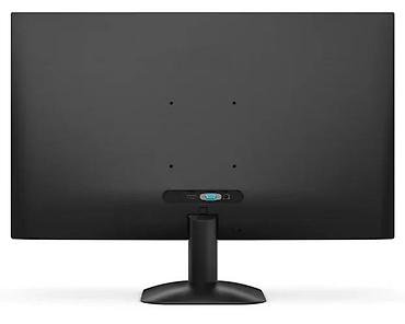 Monitori: AOC 27-inčni IPS monitor - Dijagonala: 27" - Ekran: IPS panel, ravni — 5