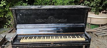 пианино купить в баку: Belarus pianino ucuz qiymətə hər detalı işləkdir — 1