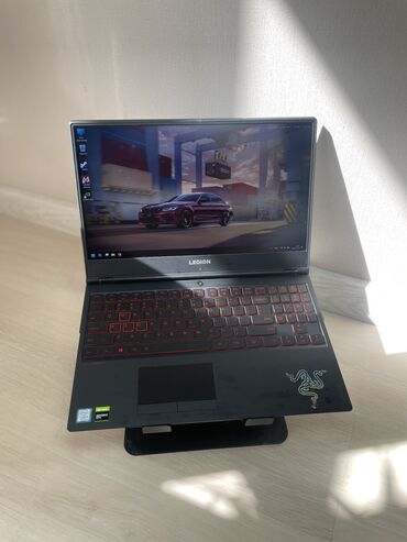 ноудбук игравой: Ноутбук, Lenovo, 16 ГБ ОЗУ, Intel Core i5, 15.6 ", Б/у, Для работы, учебы, память SSD