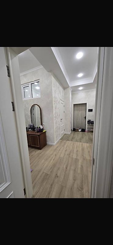 Продажа квартир: 2 комнаты, 80 м², Элитка, 5 этаж, Евроремонт — 11