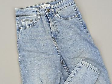 jeans clockhouse: Jeansy damskie, rozmiar 2XS — 1