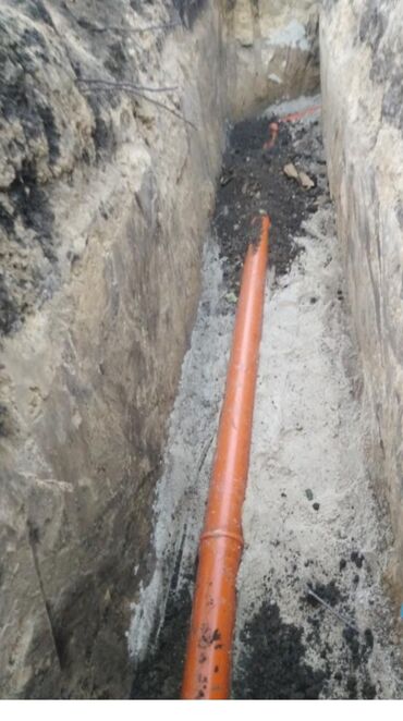 Монтаж и замена сантехники: Монтаж и замена сантехники Больше 6 лет опыта — 14