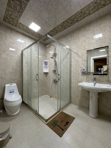 Həyət evləri və villaların satışı: Mərdəkan 4 otaqlı, 170 kv. m, Yeni təmirli — 16