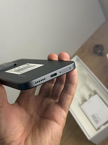 плата редми: Xiaomi, 17T, Б/у, 256 ГБ, цвет - Черный, 2 SIM — 5
