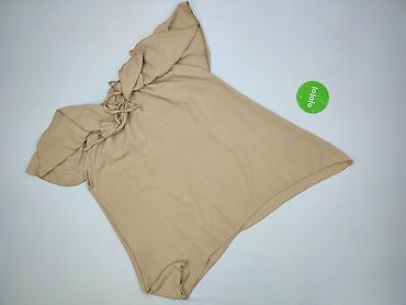 cleve: New Collection, Bluzka damska, rozmiar 3XL — 3