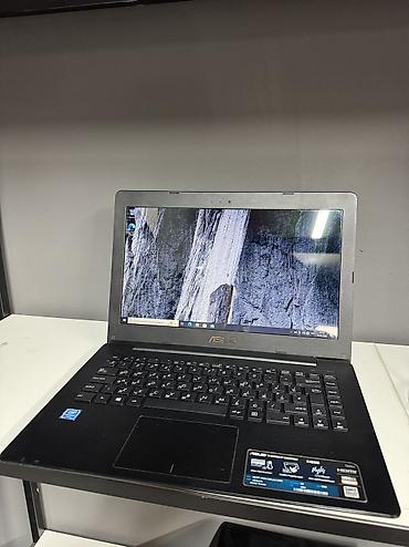 Офисный, Б/у, Intel Pentium