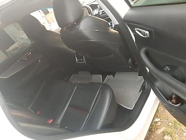 Chery: Chery Tiggo: 2022 г., 1.5 л, Бензин, Универсал — 15