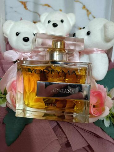 Parfemi: Cena 1900 dinara 💫 Dva komada za 2900 dinara 💫💛🌀 — 6