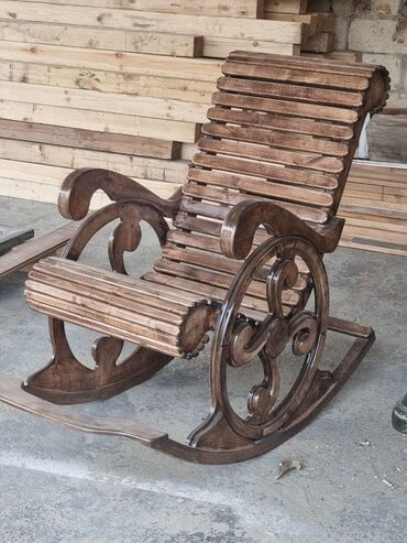 Bağ, çöl masa və oturacaq dəstləri: Yeni, Dördbucaq masa, 4 stul, Açılan, Stullar ilə, Taxta, Azərbaycan — 16