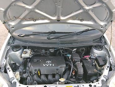 топливный фильтр тойота ист: Toyota Ist: 2003 г., 1.3 л, Бензин — 8
