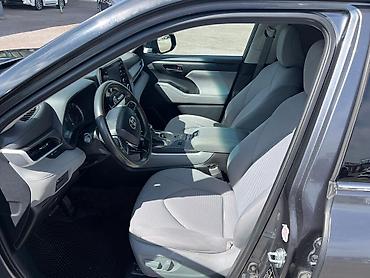 портер 2 4 вд: Toyota Highlander: 2020 г., 3.5 л, Автомат, Бензин, Кроссовер — 8