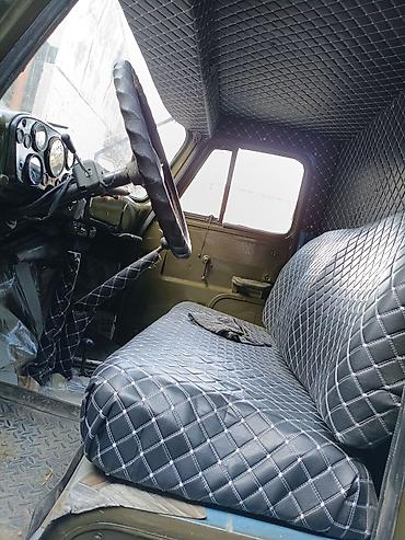 Грузовики: Грузовик, Стандарт — 6