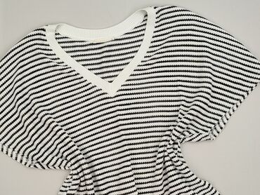 czerwona marynarka damska reserved: Women's blouse, size S