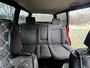 Volkswagen: Volkswagen Passat Variant: 1994 г., 2 л, Механика, Бензин, Универсал — 9