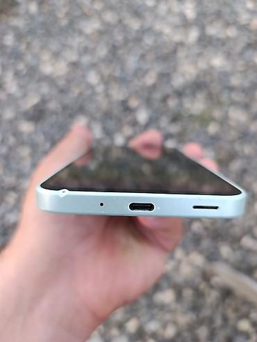 samsung galaxy s20 qiymeti: Samsung Galaxy A16, 128 GB, rəng - Yaşıl, İki sim kartlı — 3