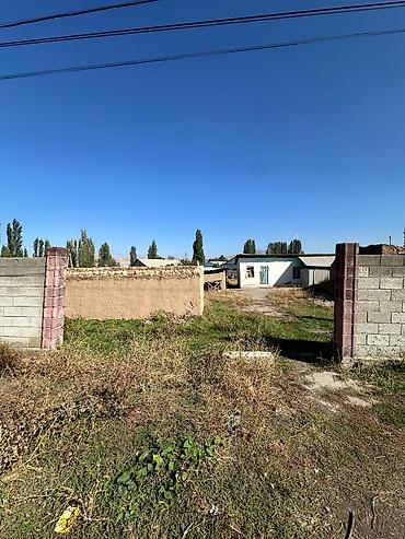 Продажа участков: 14 соток, Для строительства, Красная книга — 2