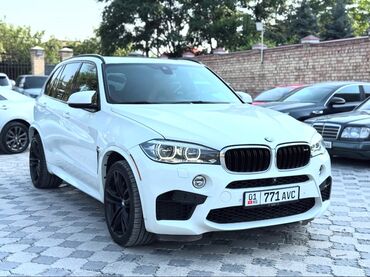 купить двигатель бмв х5 дизель: BMW X5 M: 2017 г., 4.4 л, Типтроник, Бензин, Кроссовер