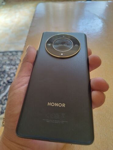 telefonlar 2022: Honor X9b