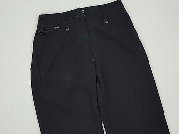 mark spencer: M&S Collection, Spodnie materiałowe damskie, rozmiar S — 1