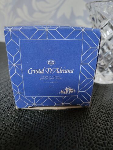 Vaze i saksije: Vaza, Novo — 5